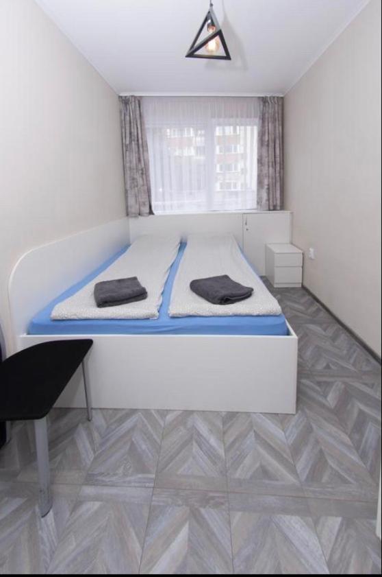 Double Room Flat In The Heart Of Students Town Sofia Luaran gambar